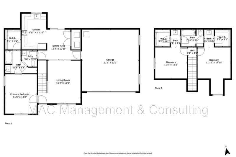 Building Photo - 1405 Brook Hill Drive