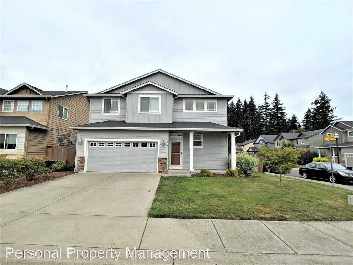 Primary Photo - 3 br, 2.5 bath House - 4516 NE 102nd St