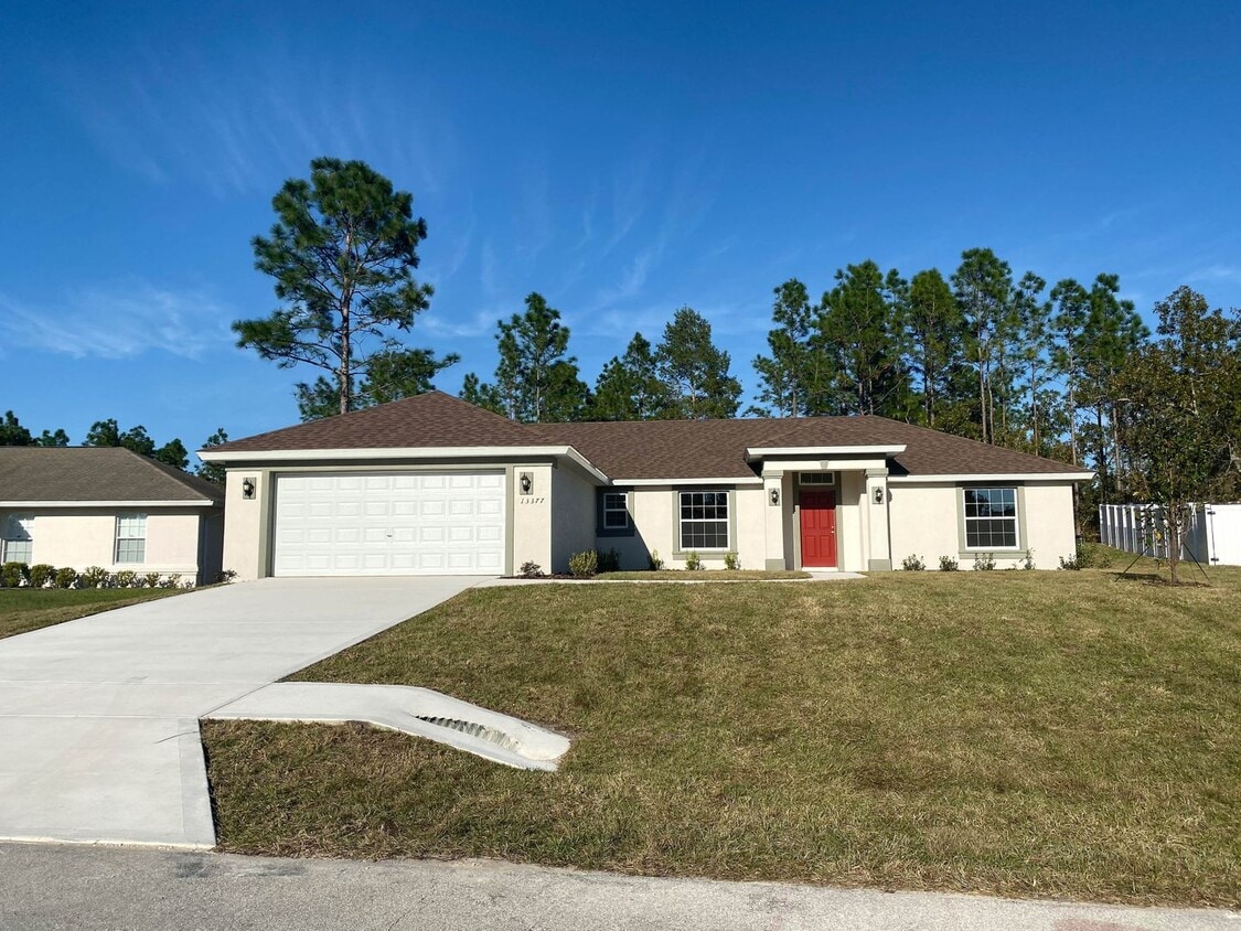 Primary Photo - 13377 SW 86th Ave (Timberwalk)