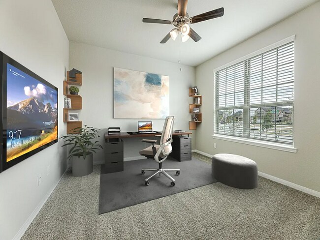 Building Photo - 503 Spring Flower Ct
