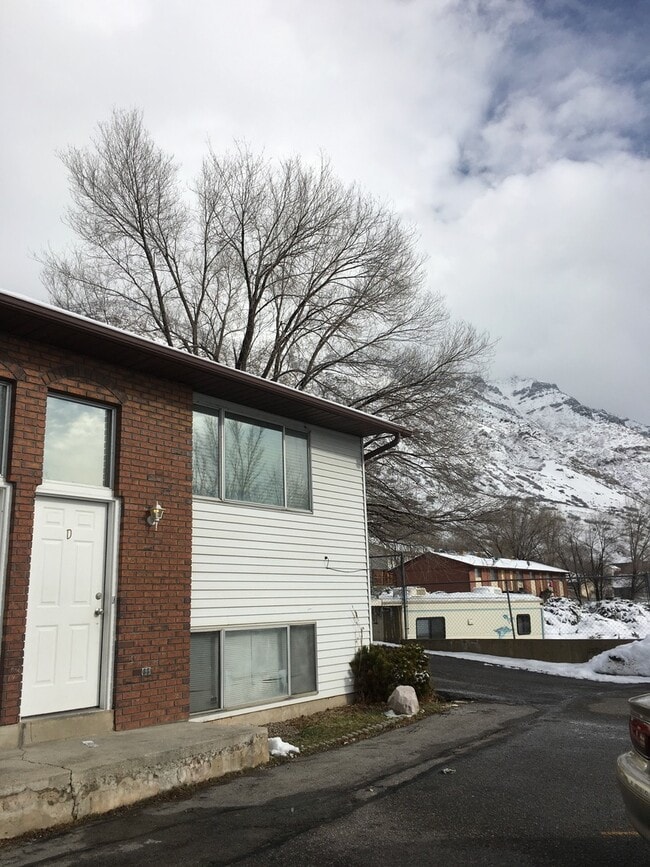 Foto del edificio - Great 3 bedroom Condo in South Provo!