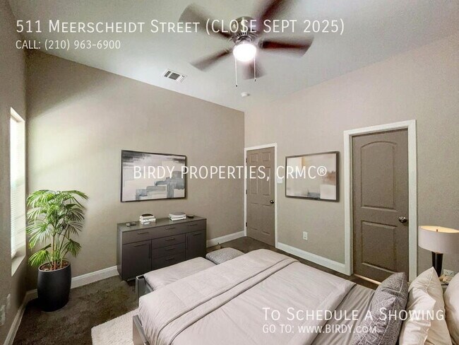 Building Photo - 511 Meerscheidt St