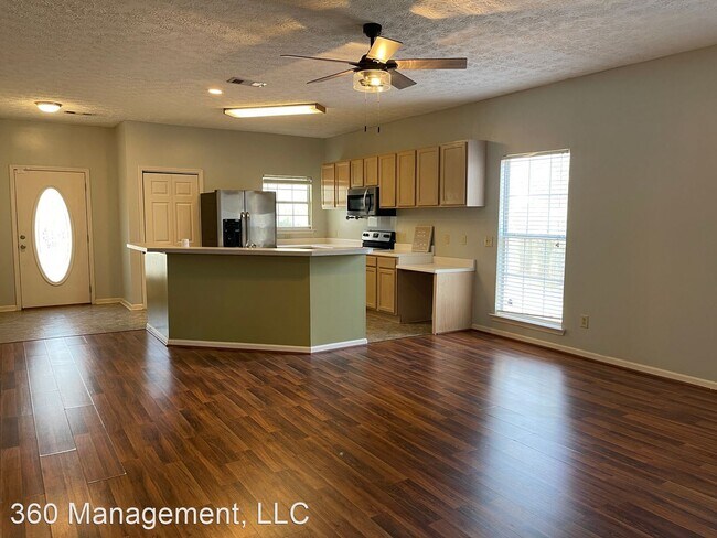 Building Photo - 2 br, 2 bath House - 1009 Gentry Dr
