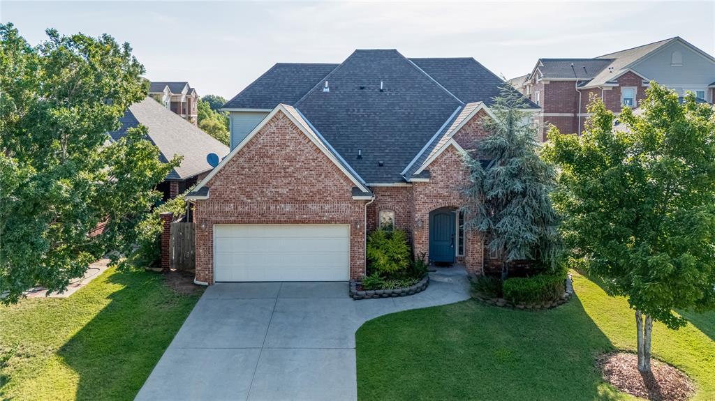 Foto principal - 2725 Fairfield Dr