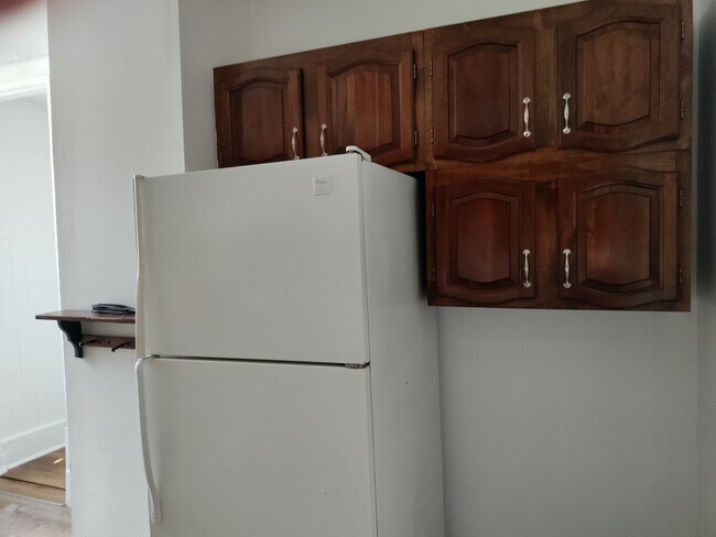 Foto del edificio - 2633 S 18th St