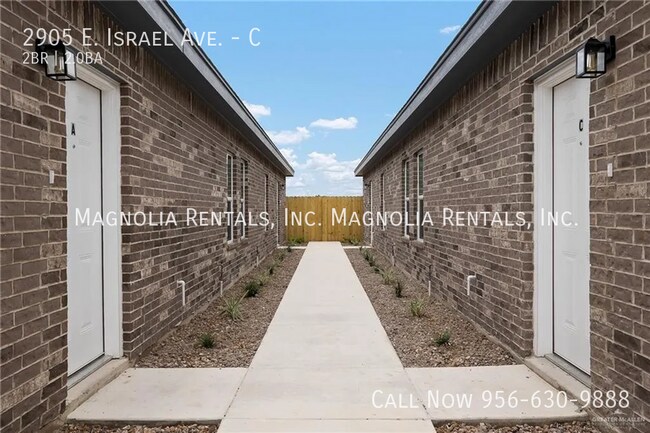 Foto del edificio - 2 bed 2 bath in Alton