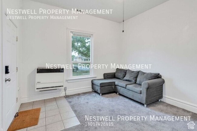 Foto del edificio - Newly Remodeled Duplex in Provo