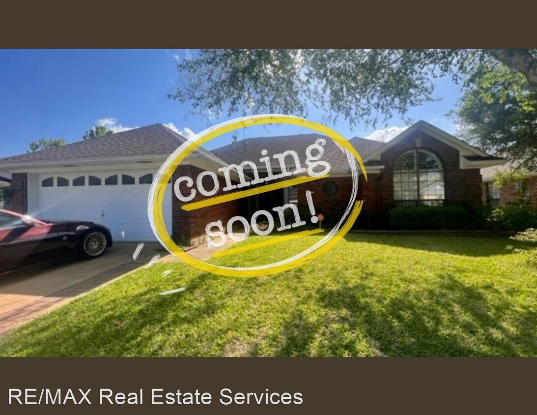 5721 Dr, Bossier City, LA 71112 House Rental in Bossier