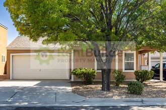 Building Photo - 10532 Ramah Dr NW