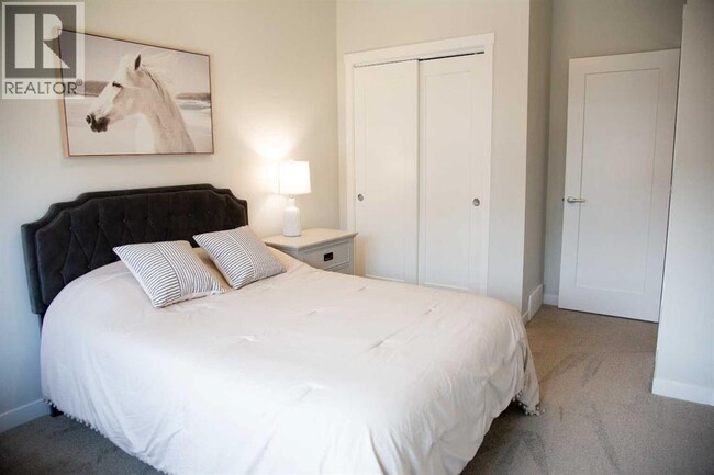 Photo du bâtiment - 400 Belmont St SW