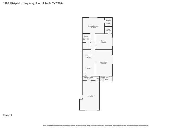 Building Photo - Amazing home ready to move in!