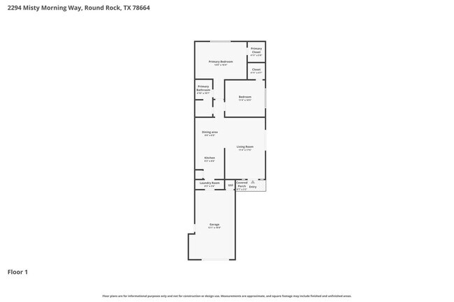 Foto del edificio - Amazing home ready to move in!