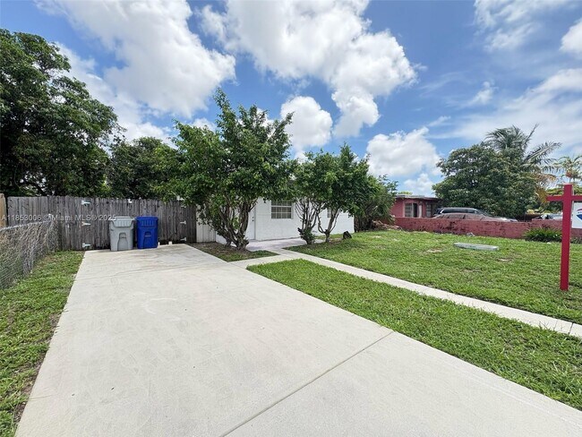 Building Photo - 2443 NW 7th St