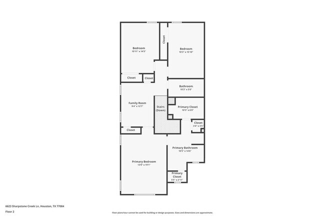 Building Photo - 6623 Sharpstone Creek Ln