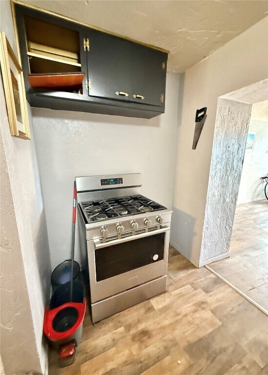 Foto del edificio - 402 N 1st St