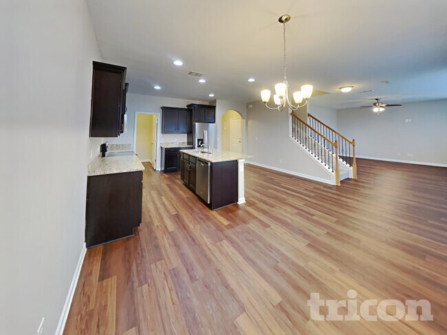 Foto del edificio - 703 Bench Ln