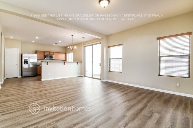 Foto del edificio - 5858 E Hoover Ave