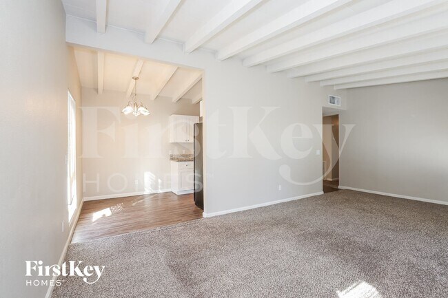 Foto del edificio - 716 N Bruce St