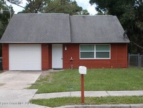 Building Photo - 1105 Santa Rosa Dr