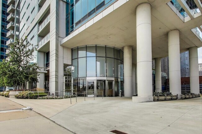 Foto del edificio - 340 E Randolph St