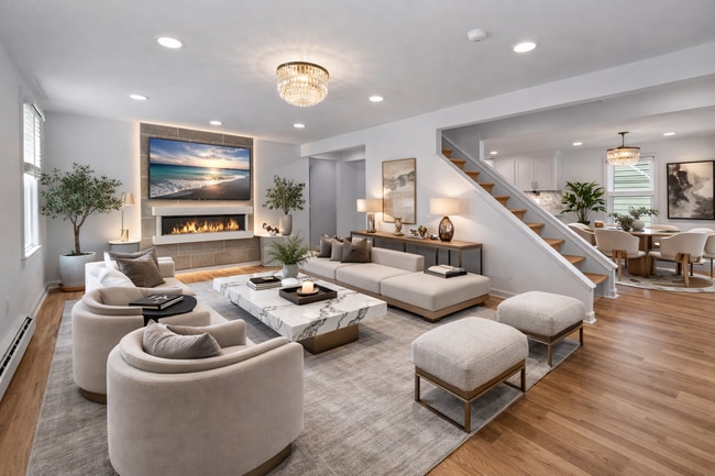 Building Photo - 116 Mary St