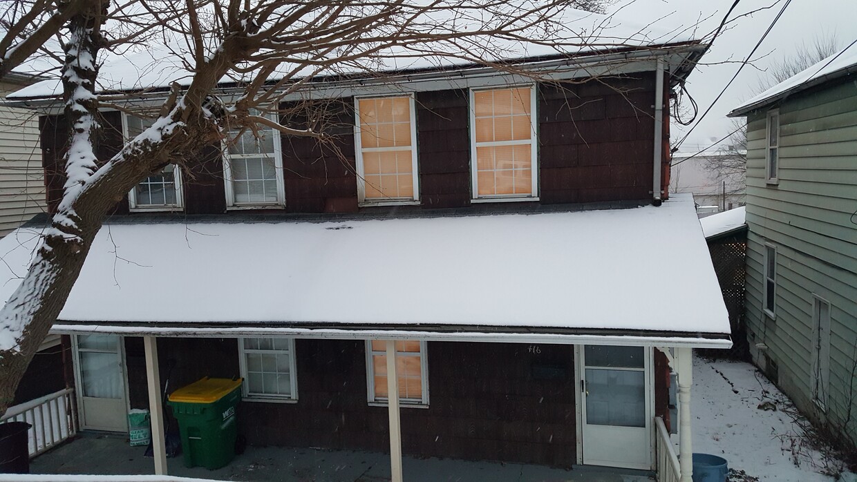 Foto principal - 416 Bessemer Ave