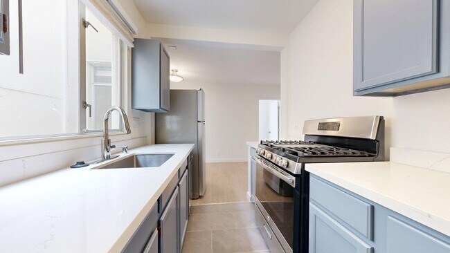 Foto del edificio - 1221 Greenwich St