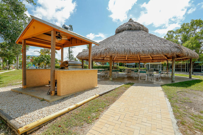 Building Photo - 1500  Ocean Bay Drive P2