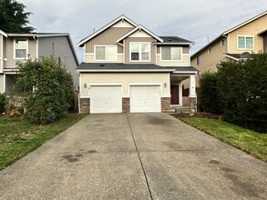 Building Photo - 1325 126th St SE