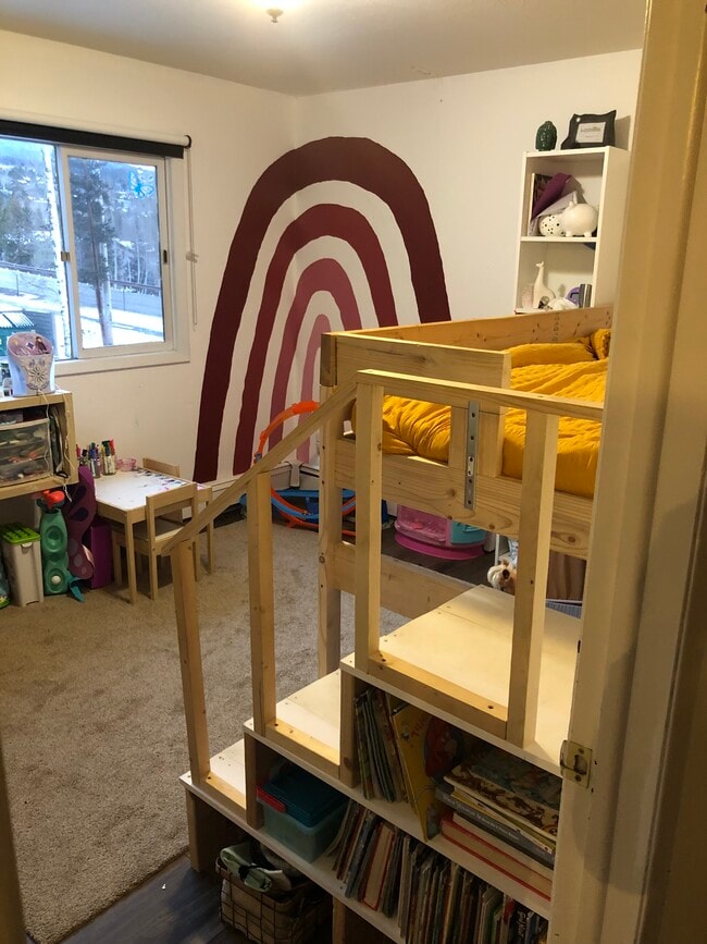 102 Salt Lick Cir Unit 104, Silverthorne, CO 80498 Condo for Rent in