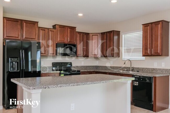Building Photo - 6805 Trent Creek Dr