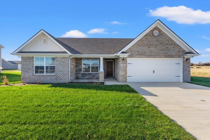 Foto principal - 229 Parker Pl