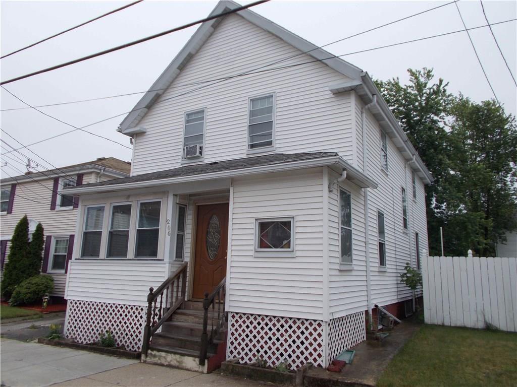 Foto principal - 206 Montgomery Ave