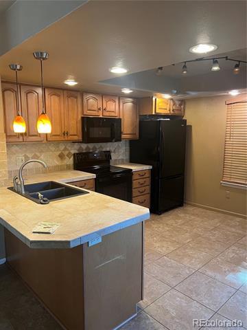 Foto del edificio - 13488 E Asbury Dr