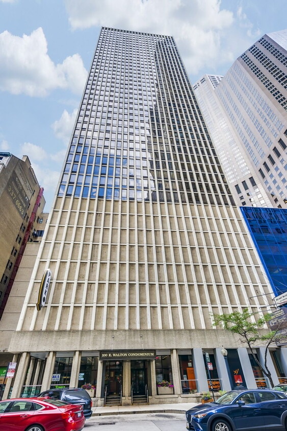 Foto principal - 100 E Walton St