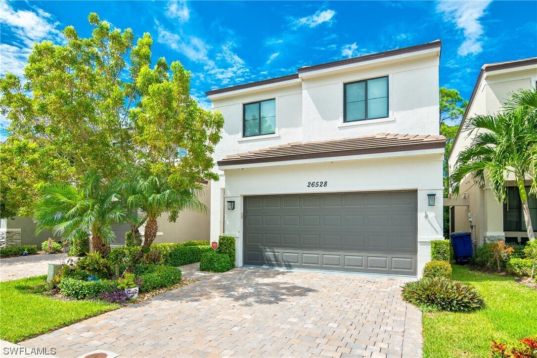 26528 Bonita Fairways Blvd, Bonita Springs, FL 34135 House Rental in