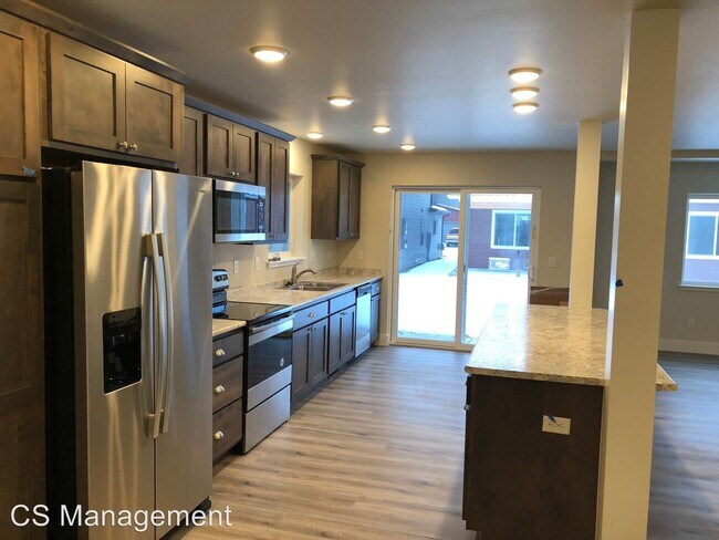 Foto del edificio - 1072 Abigail Ranch Rd