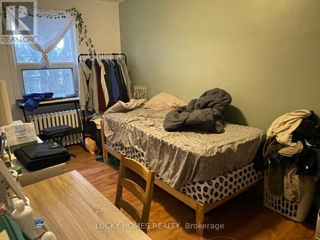 Photo du bâtiment - 1143 O'Connor Dr