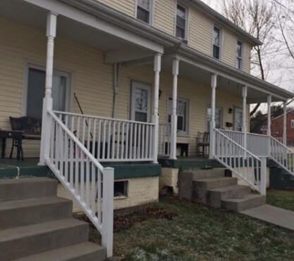 Building Photo - 126-130 Shady Ave