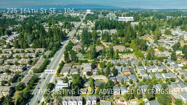 Building Photo - 225 164th St SE