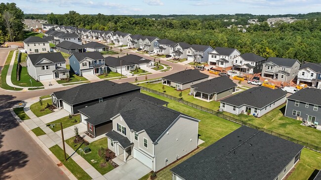 Photo - 2138 Rockface Wy House