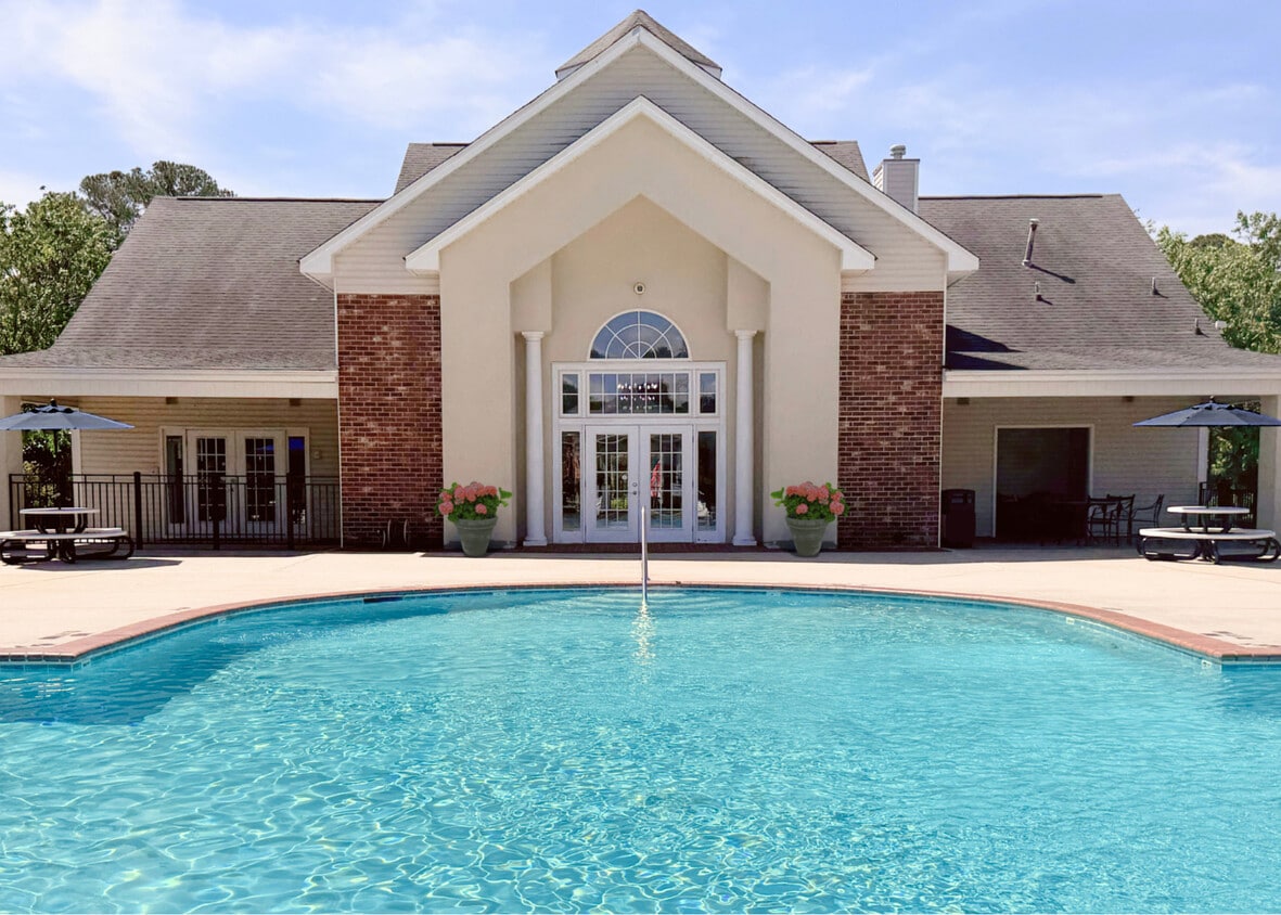 Foto principal - Regency Apartments