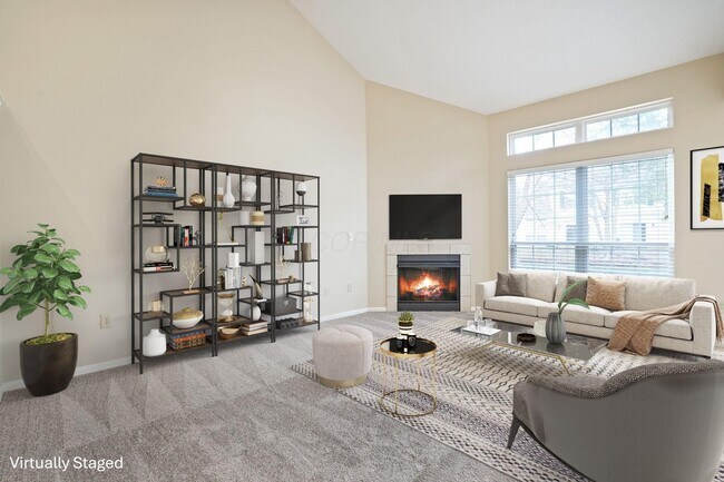 Foto del edificio - 5004 Stratford Pine Ln