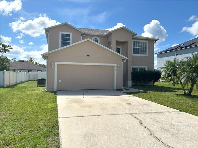 Foto del edificio - 712 Parrot Ct