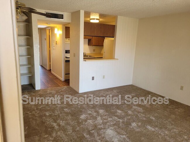 Foto del edificio - 8490 E Old Spanish Trail