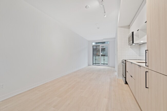 Photo du bâtiment - 35 Rolling Mills Rd