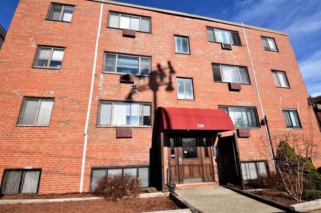 Building Photo - 226 Parker Hill Ave