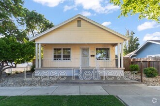 Building Photo - 703 A St