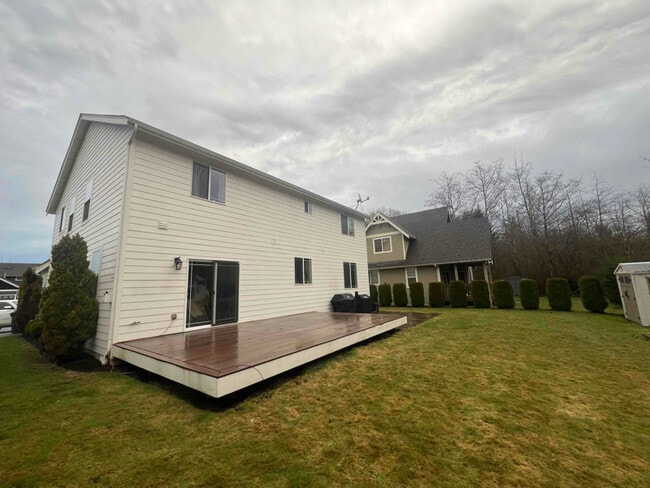 Foto del edificio - 1421 Settler Pl