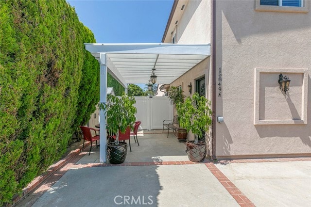 Foto del edificio - 15849 Malden St